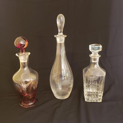 Decanters (K-KD)