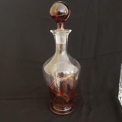Decanters (K-KD)