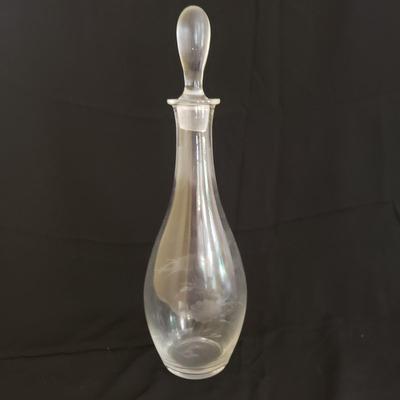 Decanters (K-KD)