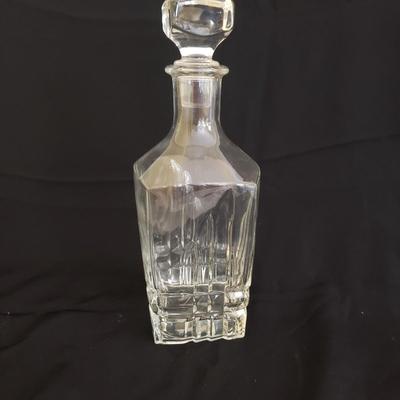 Decanters (K-KD)