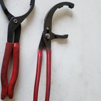 Oil Filter Wrenches