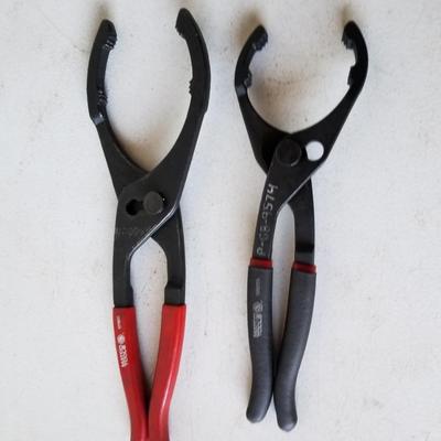 Matco Oil Filter Wrenches
