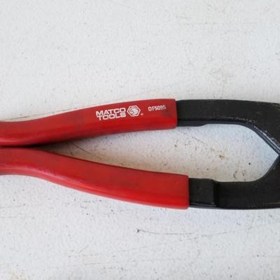 Matco Oil Filter Wrenches
