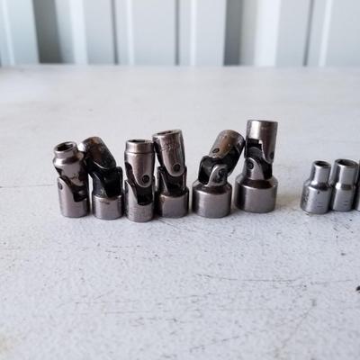 Socket Assortment