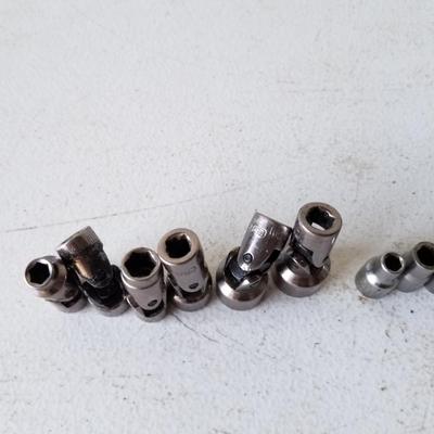 Socket Assortment