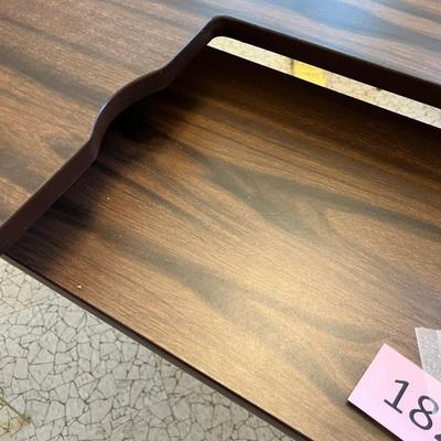 Fold Up Sewing table