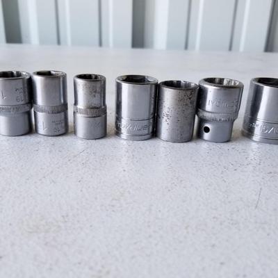 Sockets