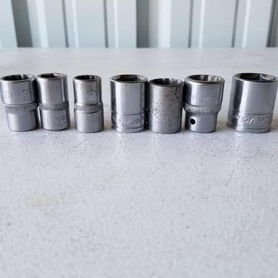 Sockets