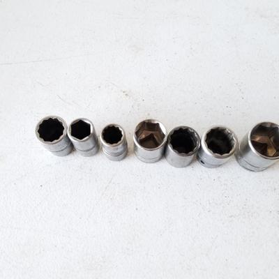 Sockets