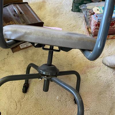 Vintage secretary Chair