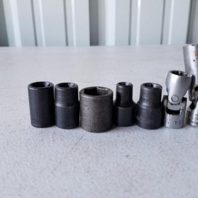 Sockets