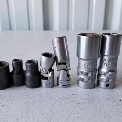 Sockets
