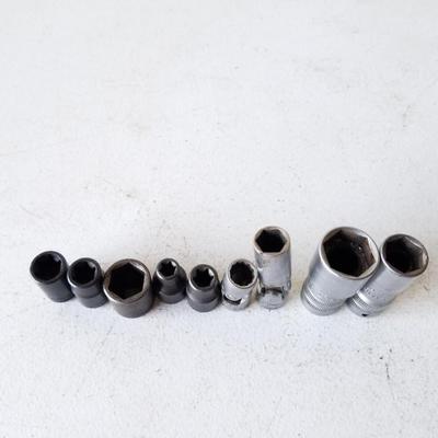 Sockets