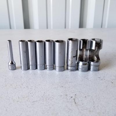 Sockets