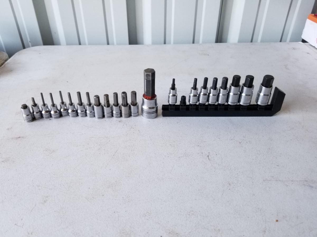 Allen Wrench Sockets EstateSales allen-wrench-sockets-estatesales