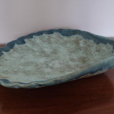 Large McCarty Pottery Platter