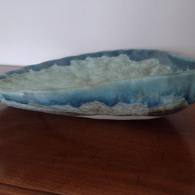 Large McCarty Pottery Platter
