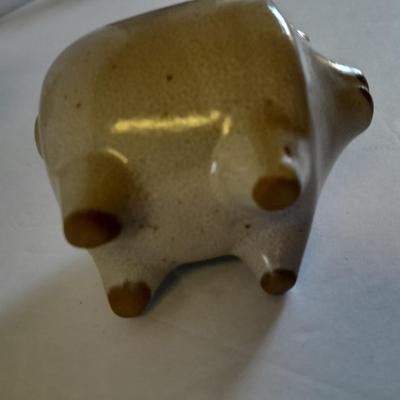 Pig figures White Pig family, large pig, funny face pig, and more