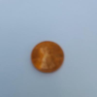 Three Collectible pennies, Wall Street stock market crash, Pope John Paul II, and end of WW1