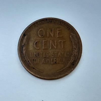 Three Collectible pennies, Wall Street stock market crash, Pope John Paul II, and end of WW1