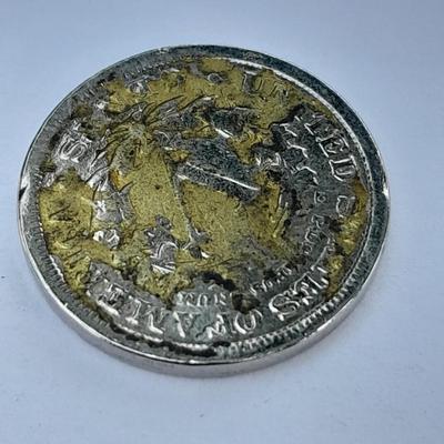 1910 and 1948 foreign Coins