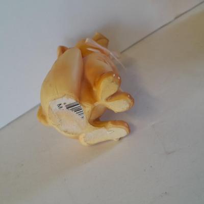 Collectible Pig figures pig piles!
