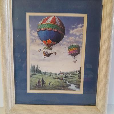 Sotheby & Co. Catalogue of the well-known Collection of Ballooning and Aeronautical prints and Drawings