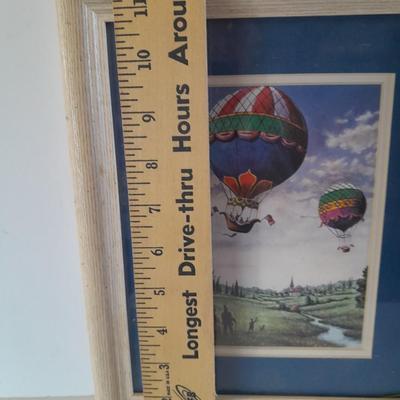 Sotheby & Co. Catalogue of the well-known Collection of Ballooning and Aeronautical prints and Drawings