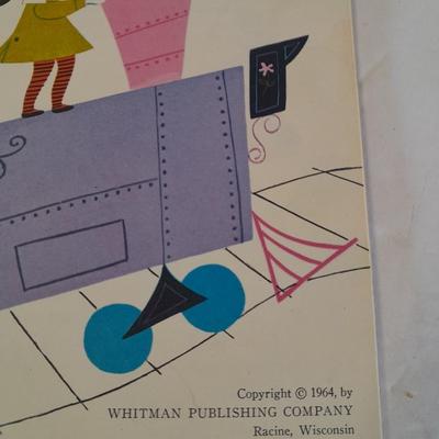 Variety of Sheet Music