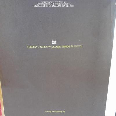 Variety of Sheet Music