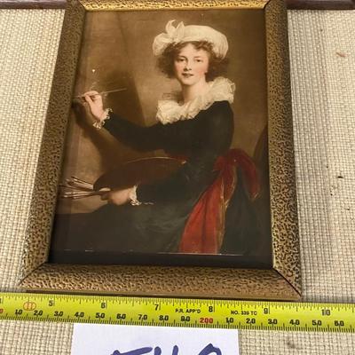 Vintage Ladies