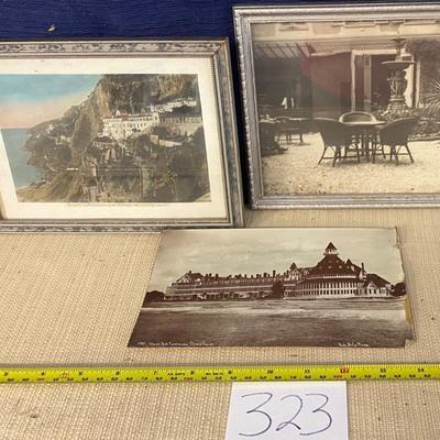 Vintage Photographs