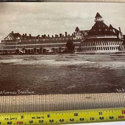 Vintage Photographs