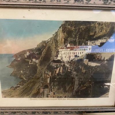 Vintage Photographs