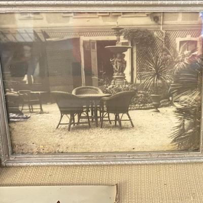 Vintage Photographs