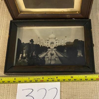 Vintage Photographs