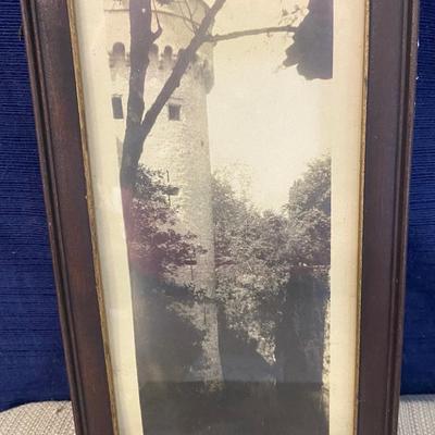 Vintage Photographs