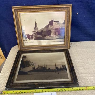 Vintage Photos