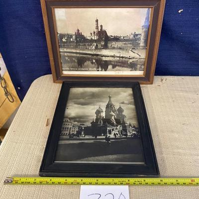 Vintage Photos