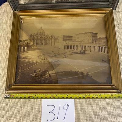 Vintage Photographs