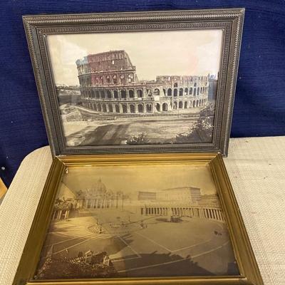 Vintage Photographs