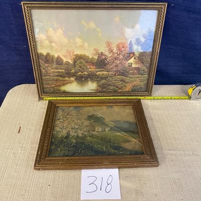 Vintage Pictures