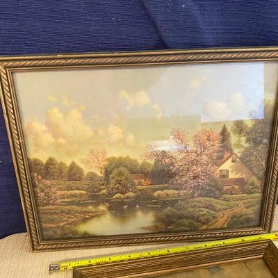 Vintage Pictures