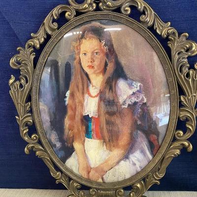 Vintage Art