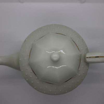 HUMMEL Porcelain Tea Set