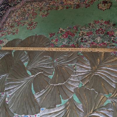 Annabella Coffee Table By Bernhardt