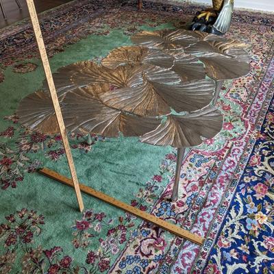 Annabella Coffee Table By Bernhardt
