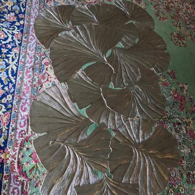 Annabella Coffee Table By Bernhardt