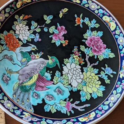 Collection of Wonderful Serving Dishes