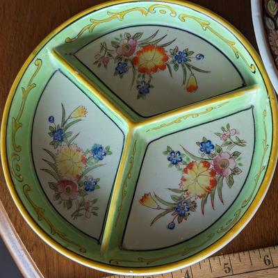 Collection of Wonderful Serving Dishes